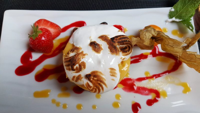 Le Jardin Gourmand