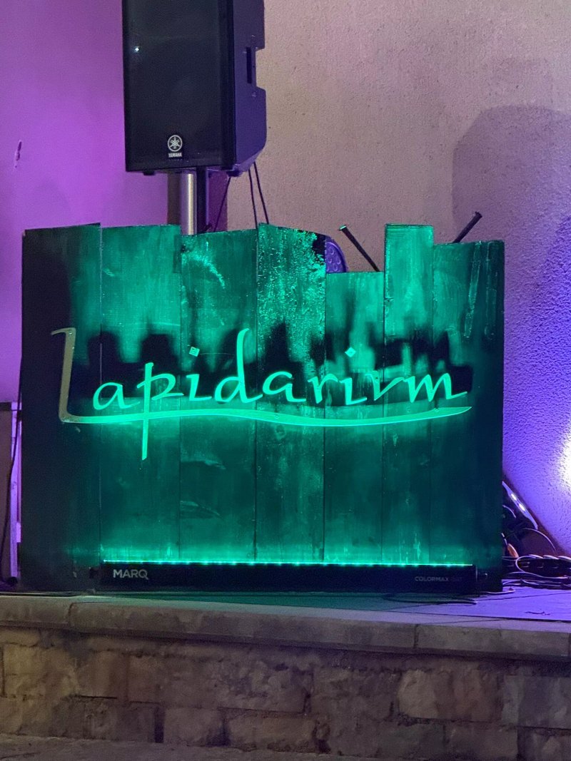 Lapidarium