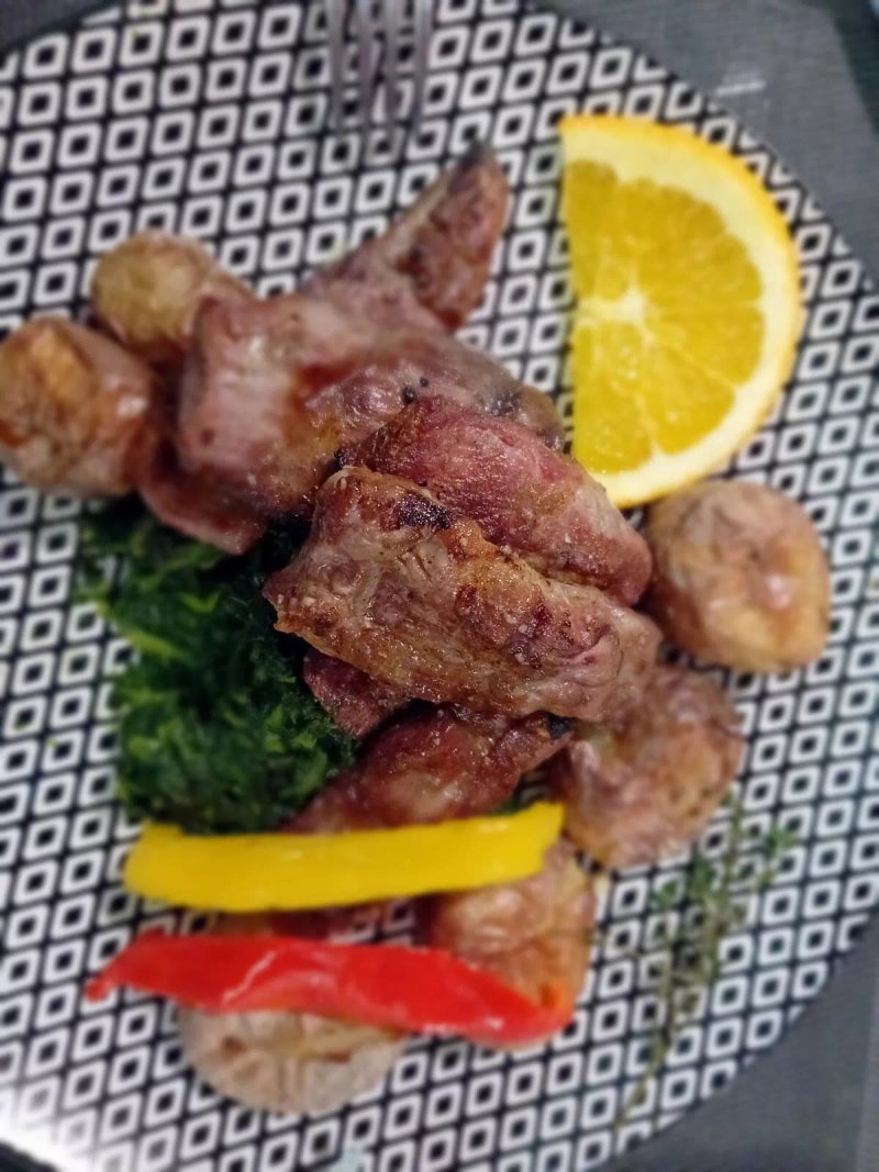 Restaurante As Thermas Lda