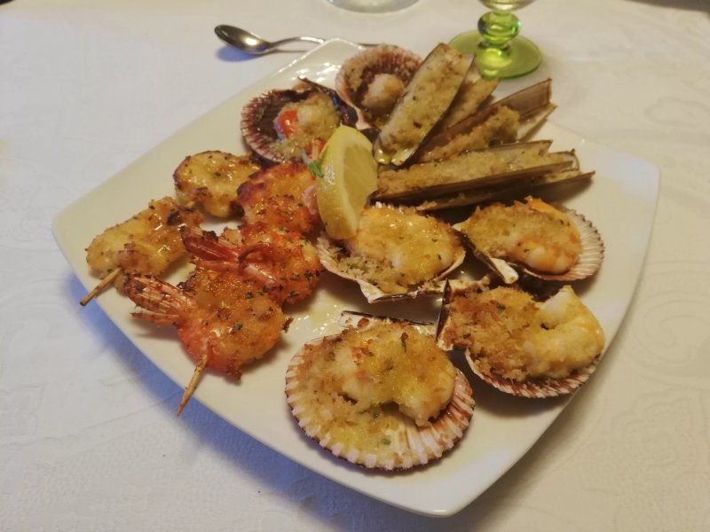La Catalana Restaurant