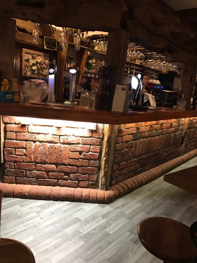 The Mulberry Restaurant