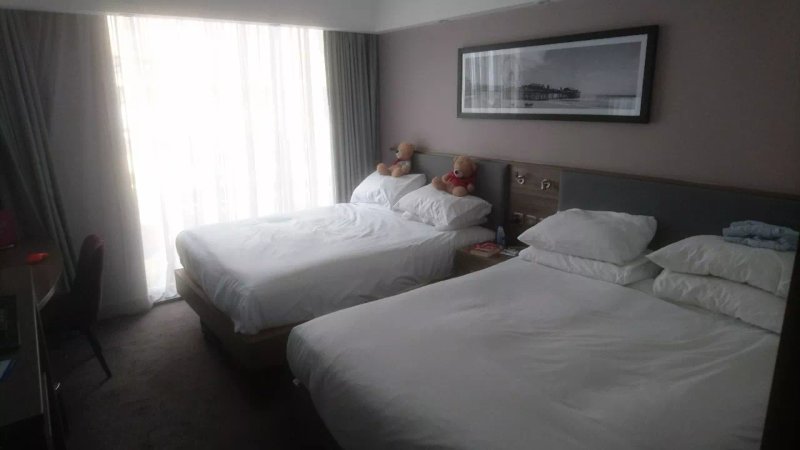 Hampton By Hilton Blackpool