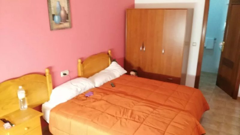 Hostal Bos