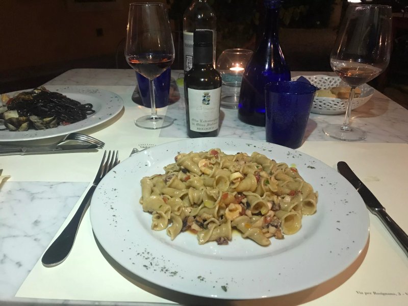 Ristorante Enoteca Graziani