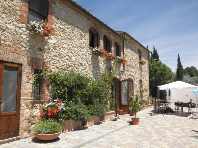 Podere Santa Maria