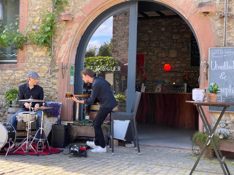 Koegler Hof-Hotel und Weingut