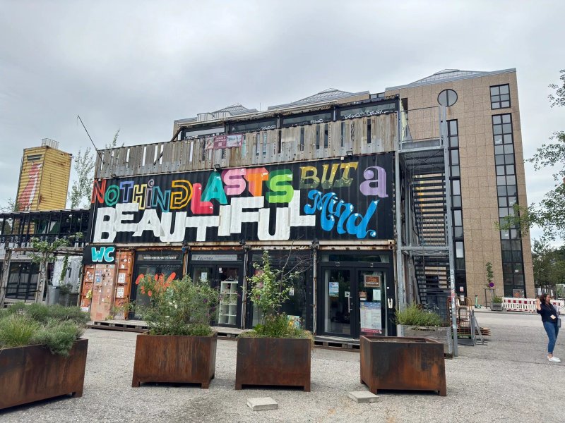 Gambino Hotel Werksviertel