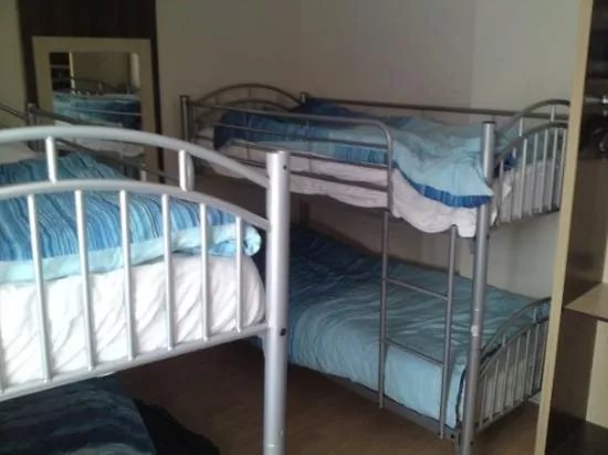 Lynden Court Hotel