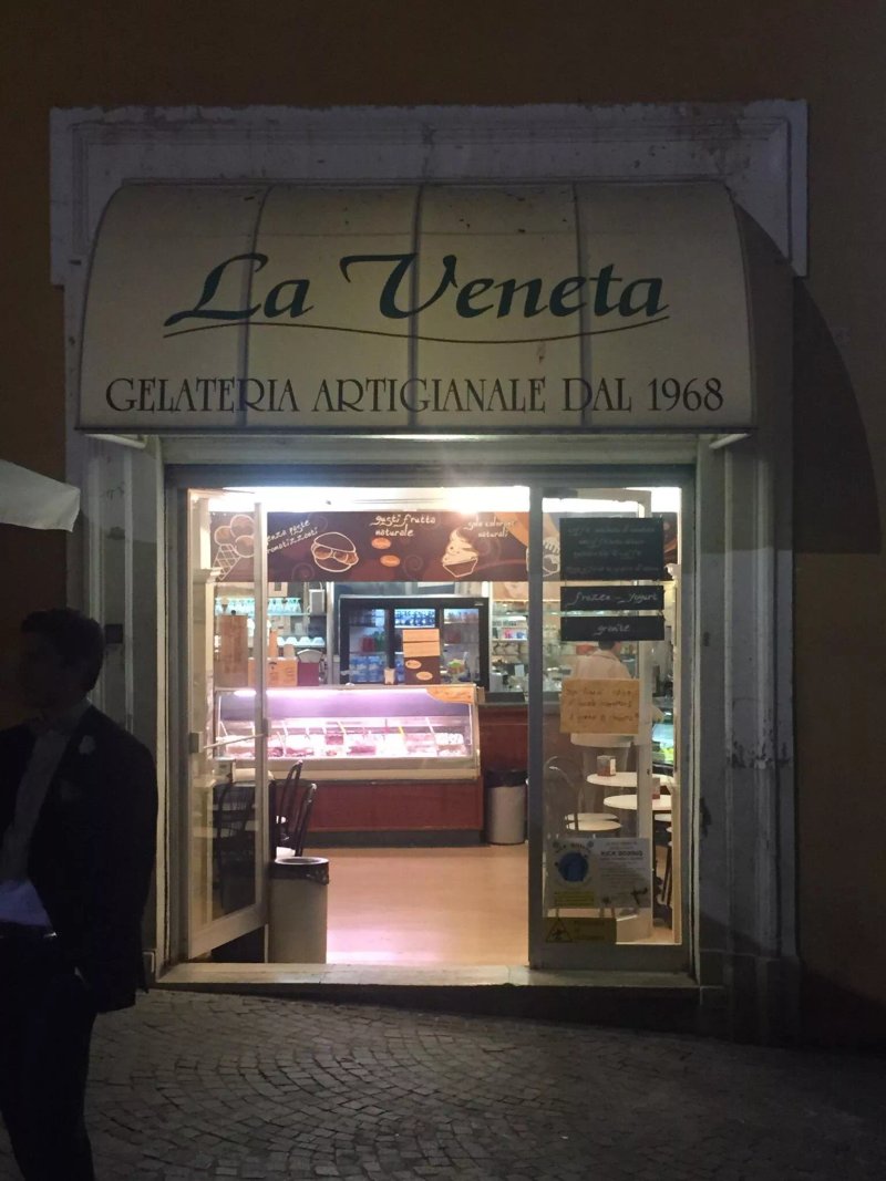 Gelateria Veneta