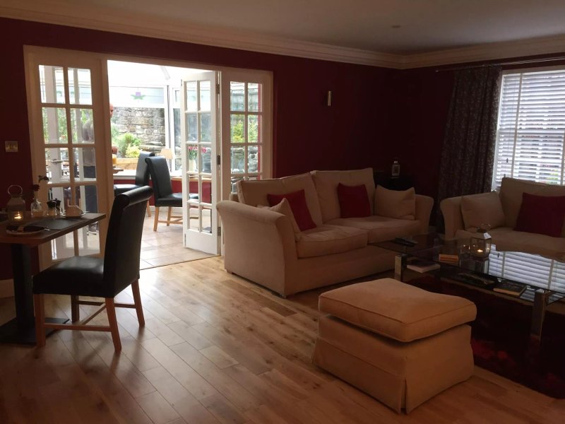 34 Argyle Street Guesthouse