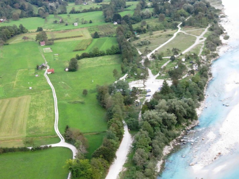 Camp Gabrje
