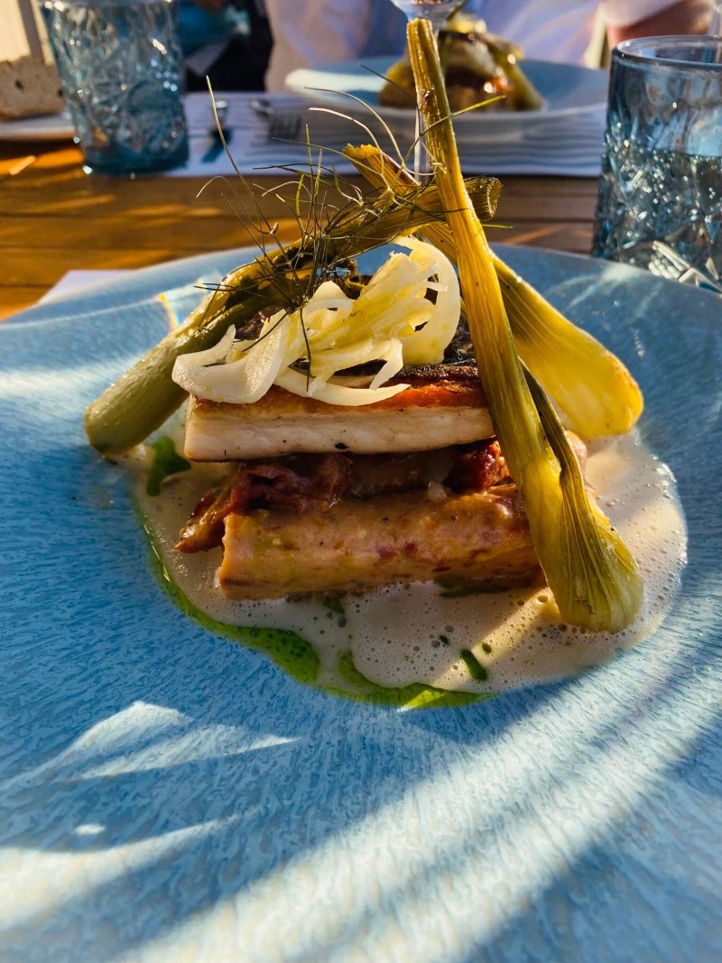 Bistro Sudsee