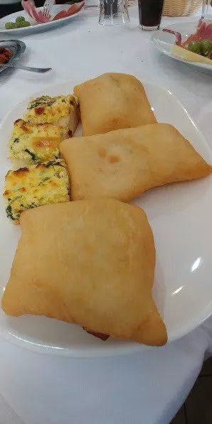 La Pergolata