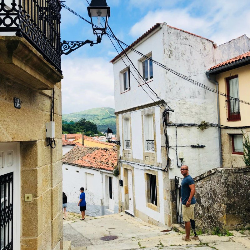 Casa Sampedro