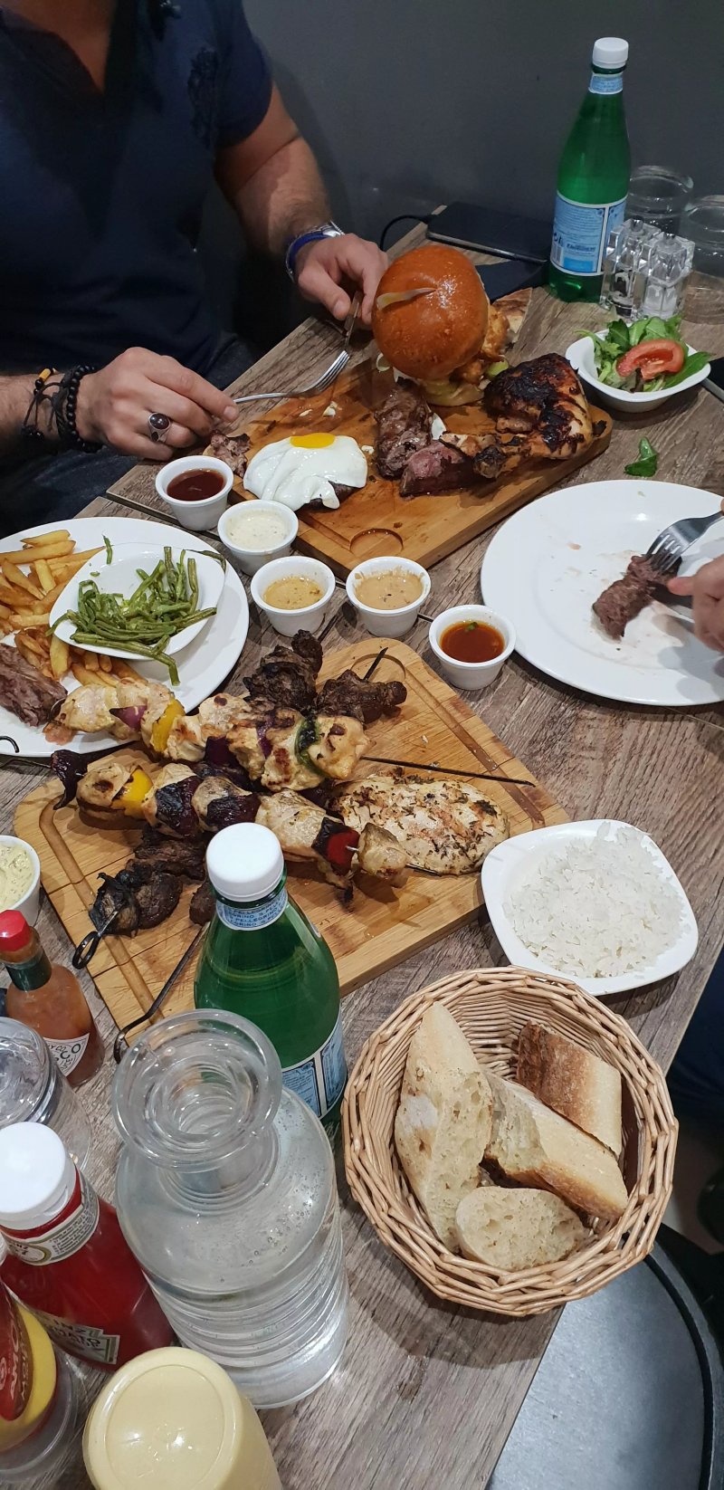 The Ranch Colombes