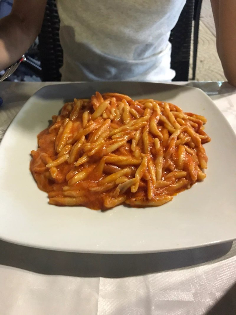 Pizzeria Al Pirata