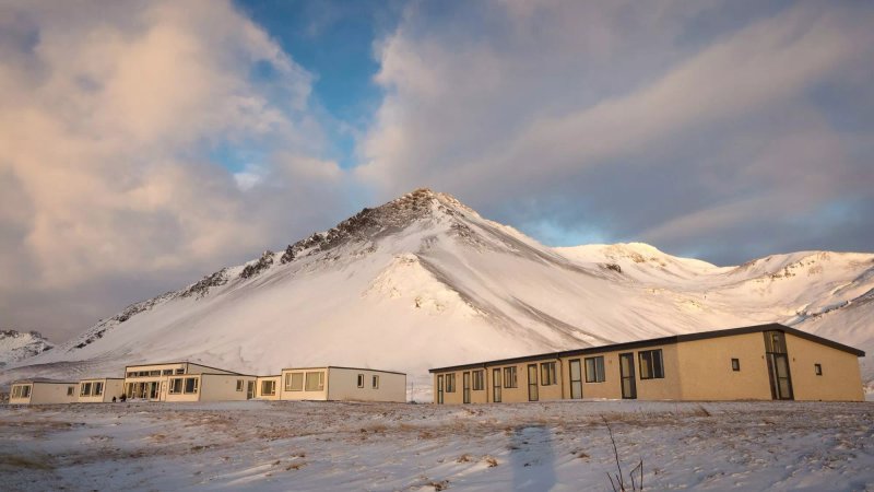 Kast Guesthouse