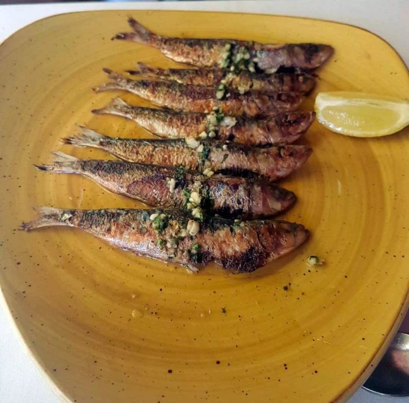 Restaurant Sol Ric