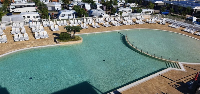 IdeaLazise Camping and Village