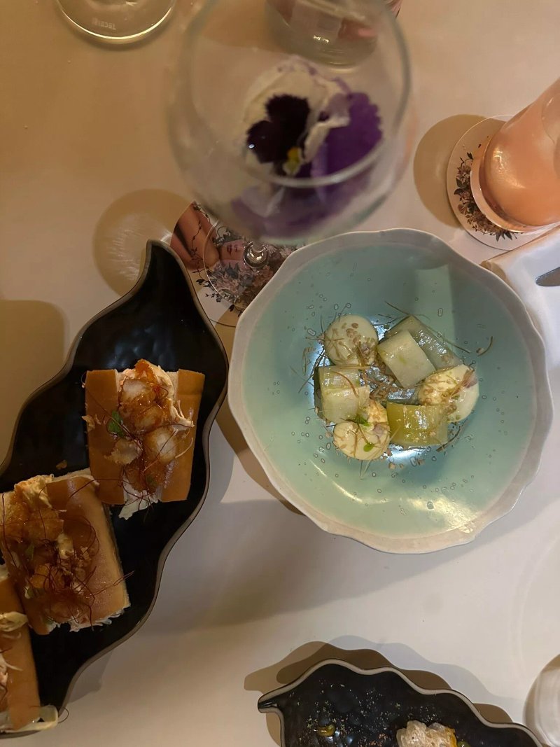 Restaurante Vuelve Carolina