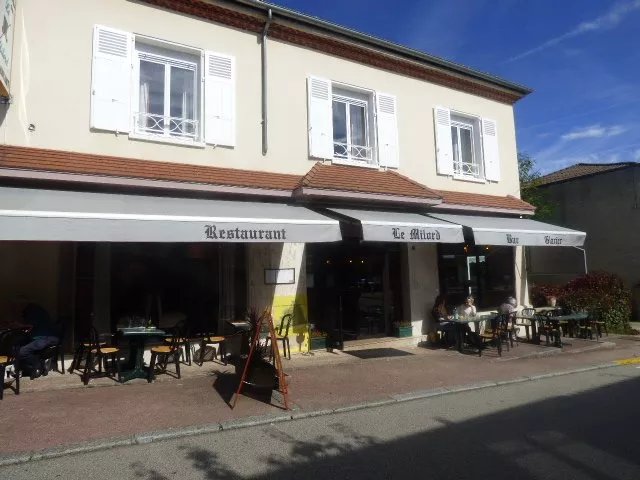Le Milord