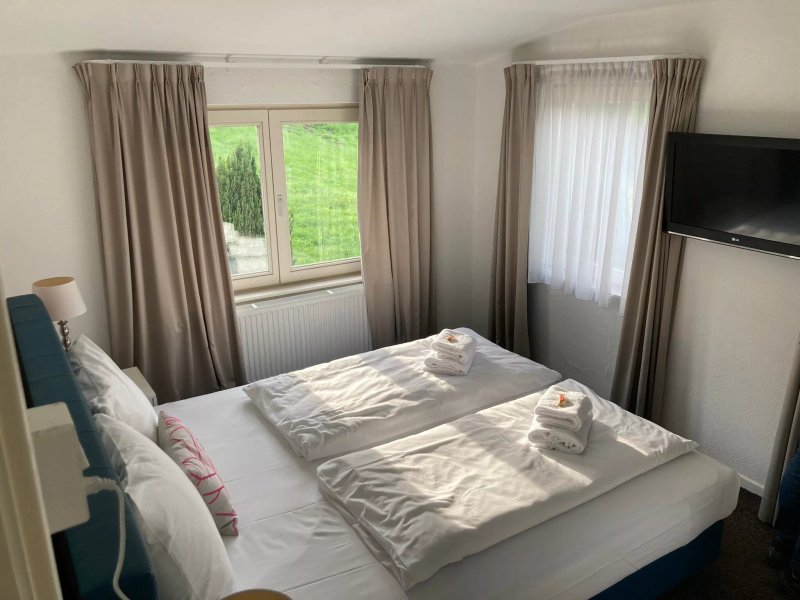 Hotel Lamerichs