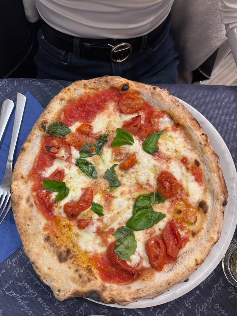 Pizzeria Al 22