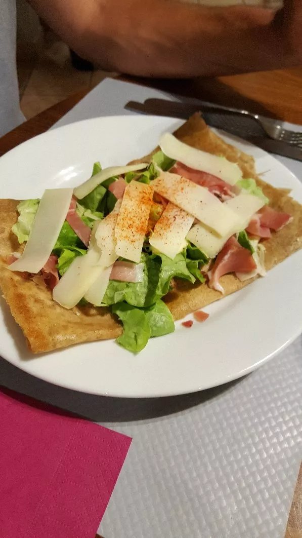 Creperie La Bergerie