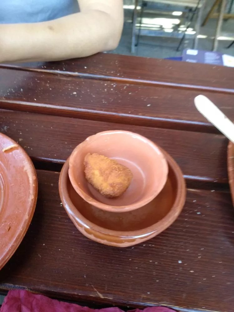 La Taverna de la Serp