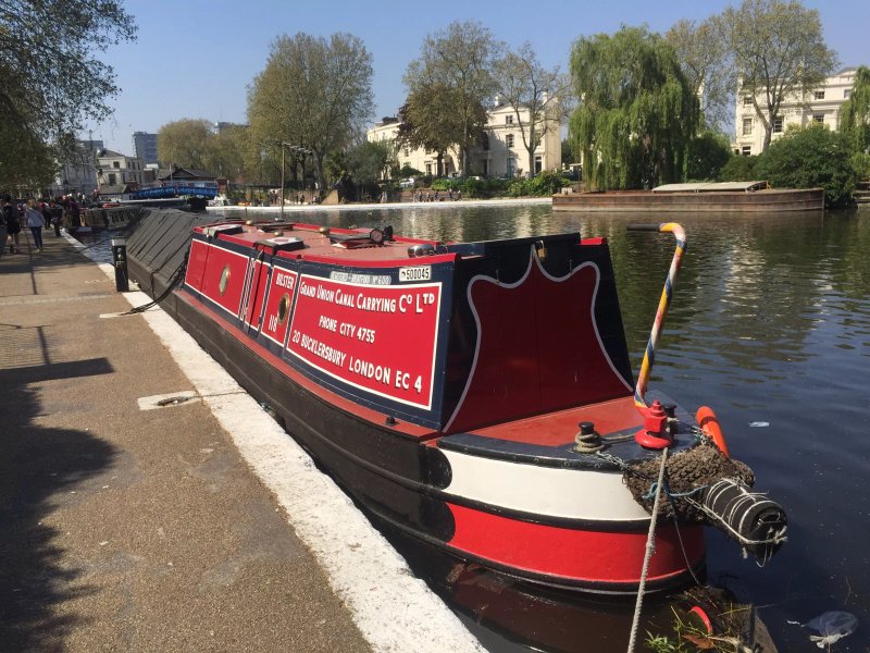 Little Venice Room