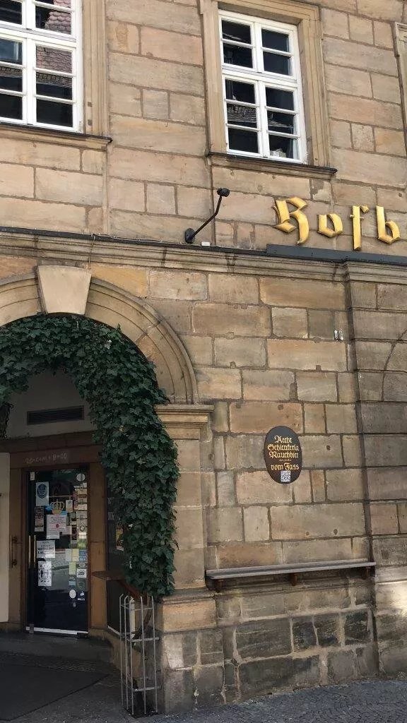 Hofbrau Bamberg