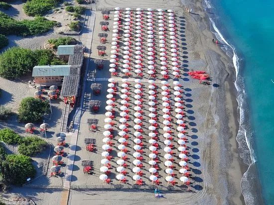 Bagno Cormorano