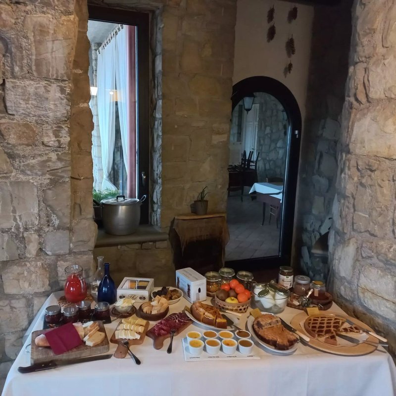 Agriturismo I Due Angeli