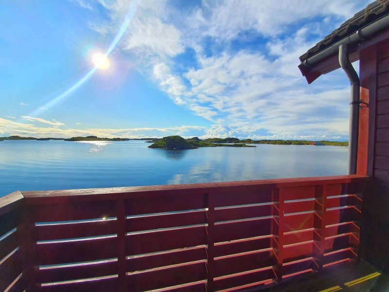 Kvitsøy Maritime Senter