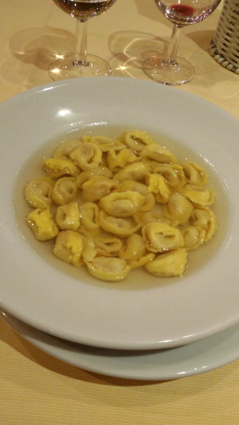 La Fontanina