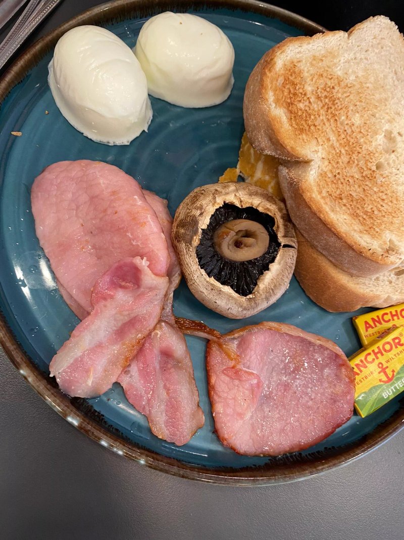 Morrisons Portsmouth - Victory Retail Park Cafe