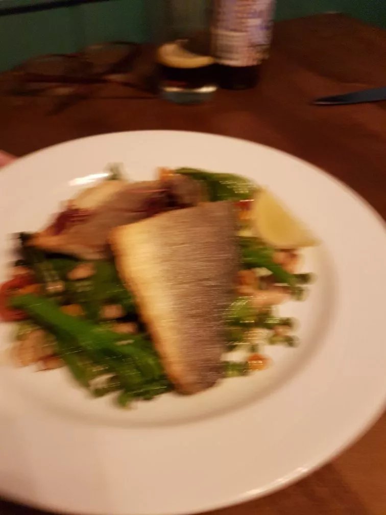 Prezzo Italian Restaurant Hornchurch