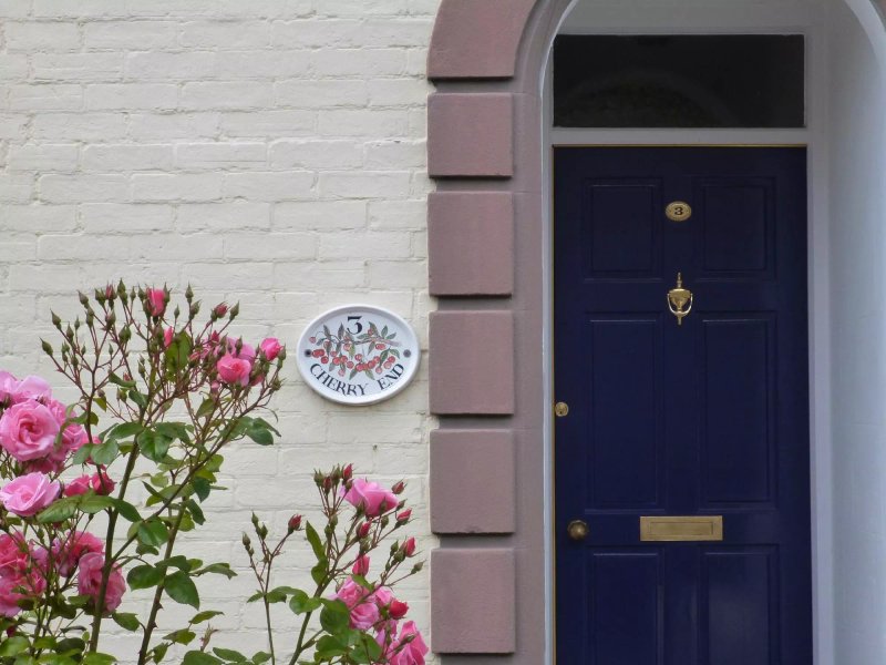 Cherry End Bed and Breakfast