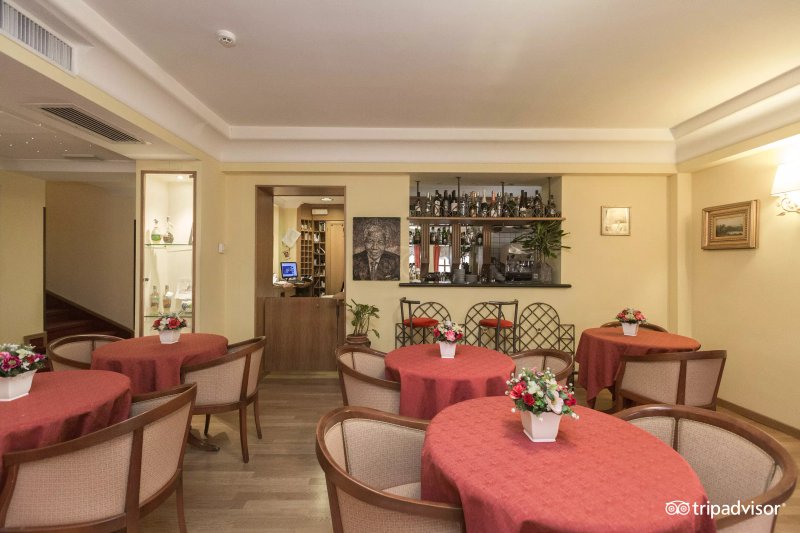 Hotel Castel Gandolfo