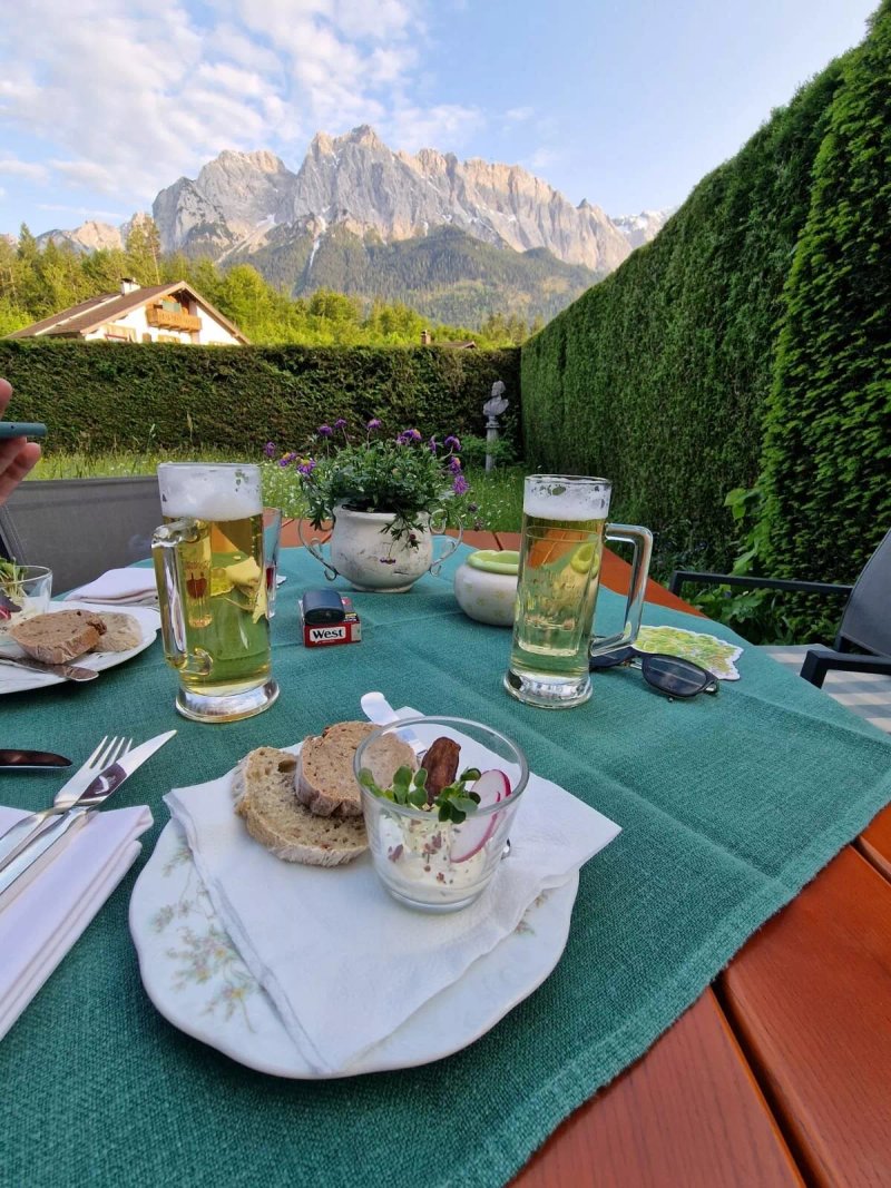 Gasthaus am Zierwald