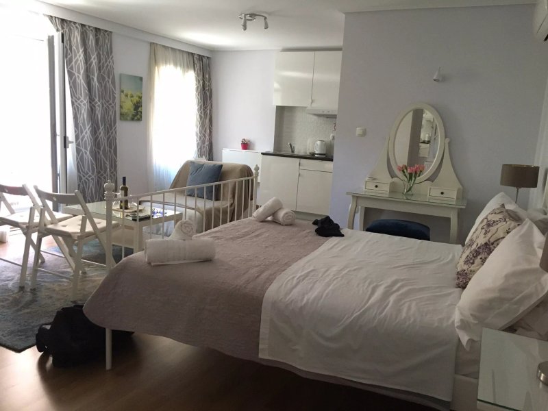 Nota Hotel Apartments