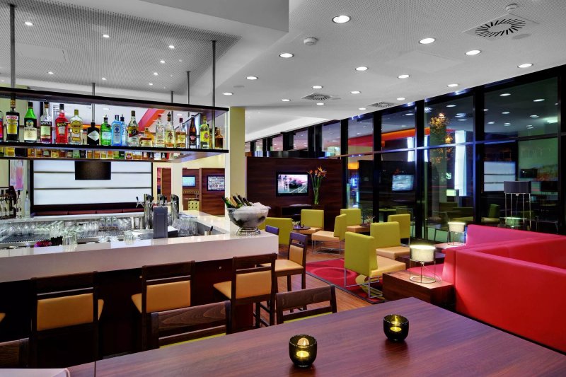Residence Inn Munich City East