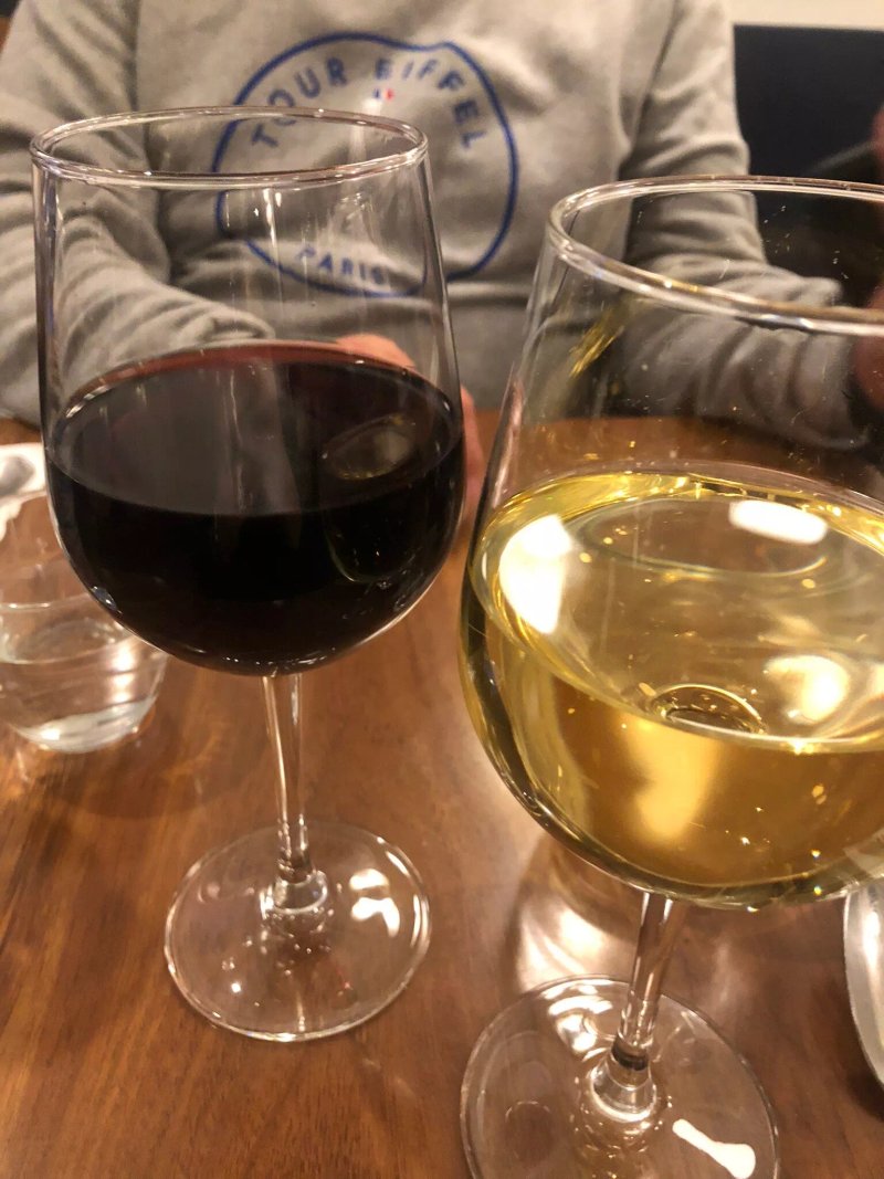 Bistrot Richelieu