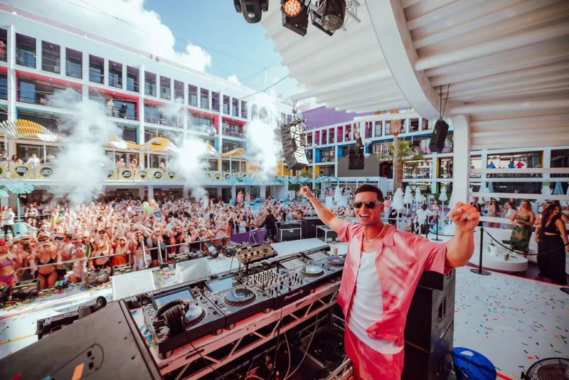 Ibiza Rocks Hotel