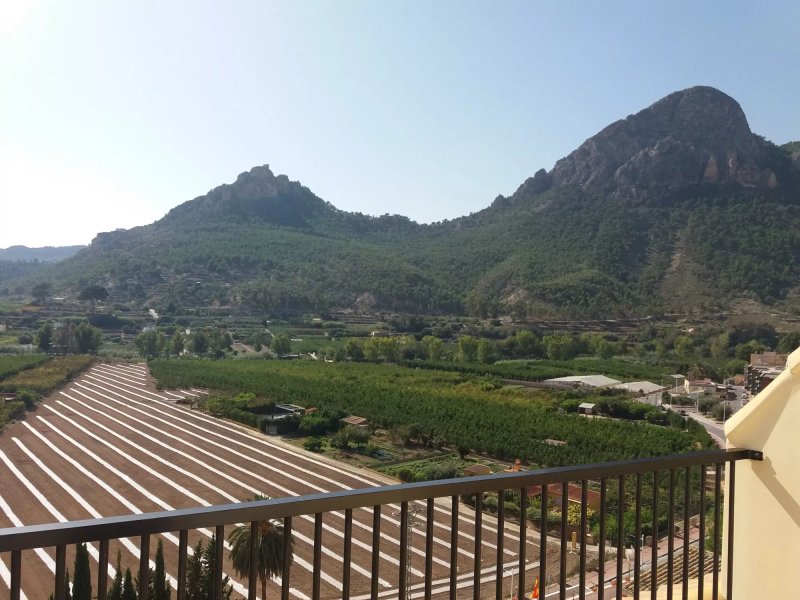 Hotel San Sebastian Hospederia