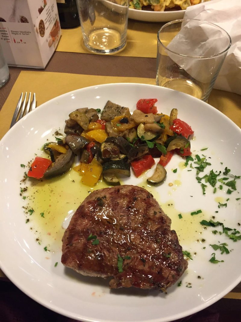 Hotel La Bettola