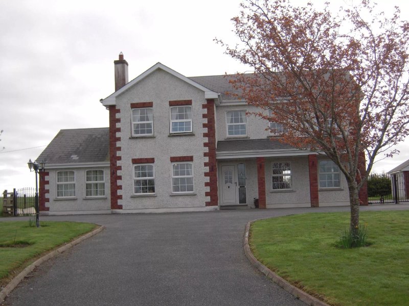 Ashbrook House
