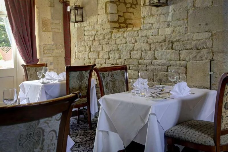Best Western Normanton Park Hotel