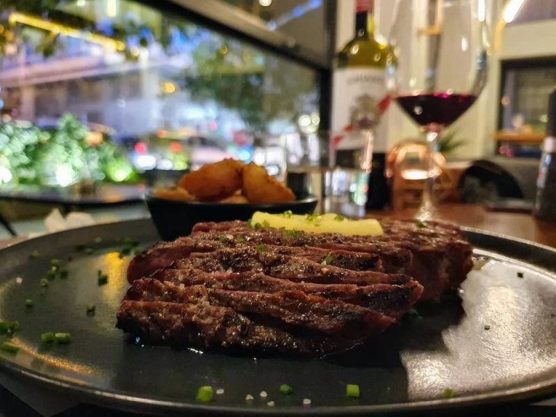 BoBo Wine Bar