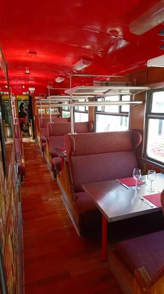 Bistro Jean-Luc
